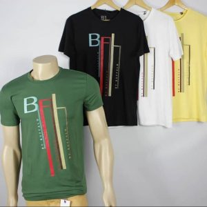 Camiseta Juvenil BFL By Bufalo