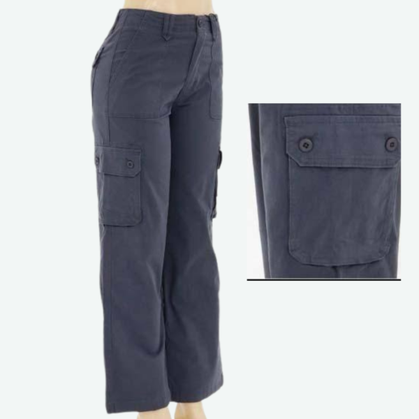 Pantalon de Mujer Cargo Pants