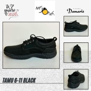 Zapatos Mr. Jones modelo Tamu