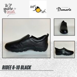 Ridee Zapatos Mr. Jones