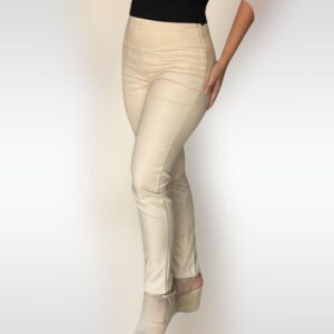 Pantalón de Mujer Isabella Moda Tiro Alto