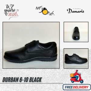 Zapato Hombre Mr Jones Durban