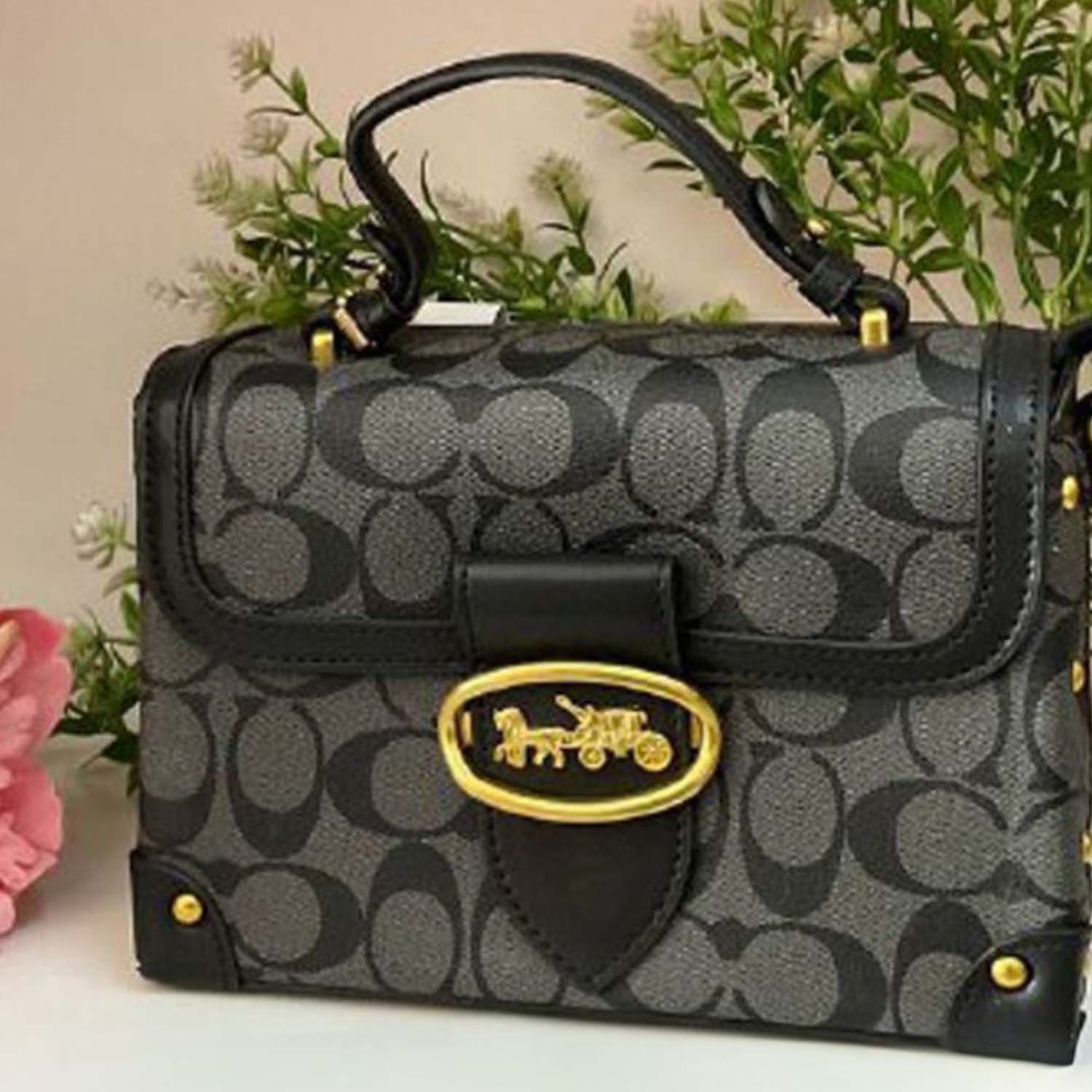 Cartera de Mujer Coach - Imagen 3