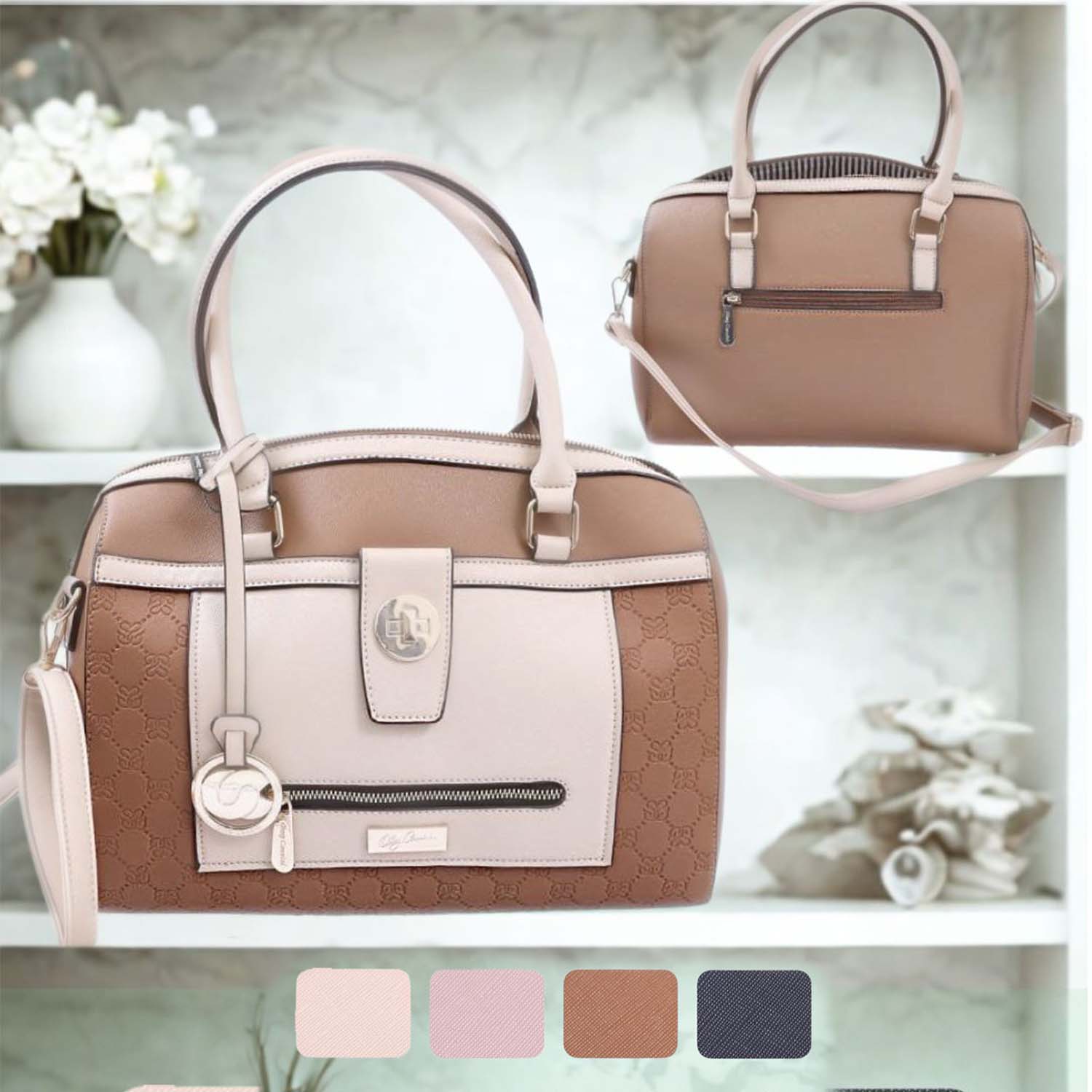 Cartera de Mujer Oleg Cassini