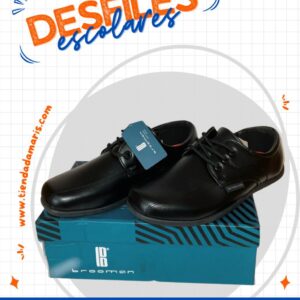 Zapatos Brooman