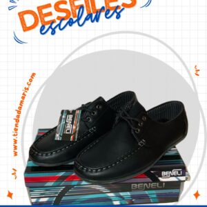 Zapatos Brooman 3