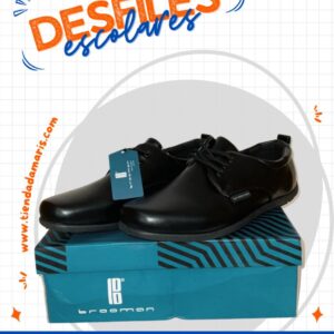 Zapatos Brooman